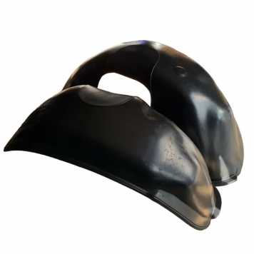  Подкрылки Opel Zafira B 2005-11-1